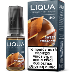 Liqua Mix Sweet Tobacco 10ml